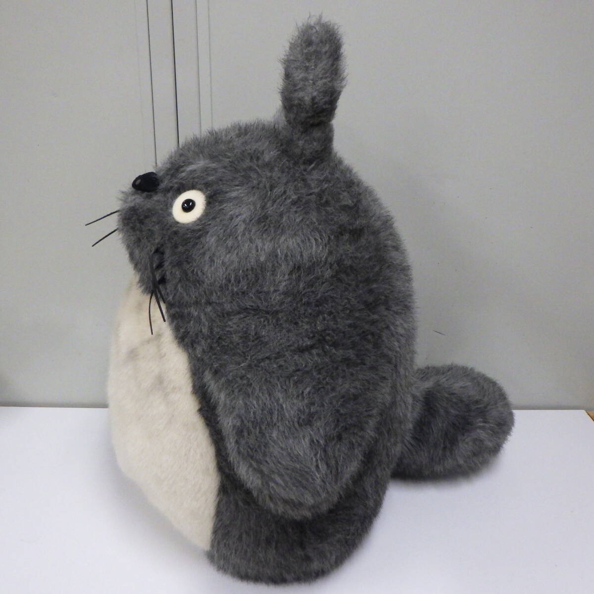  Tonari no Totoro большой to Toro LL мягкая игрушка 