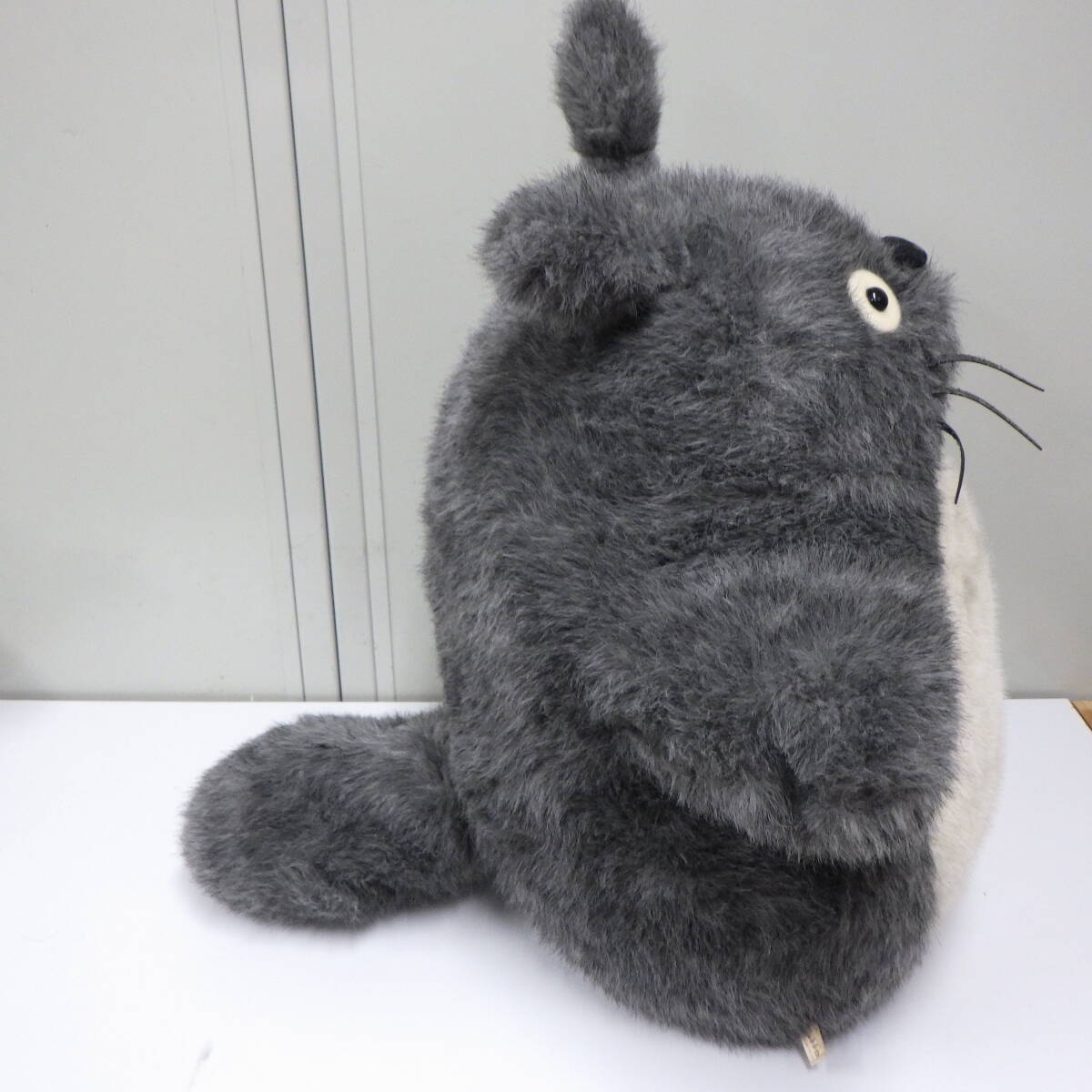  Tonari no Totoro большой to Toro LL мягкая игрушка 