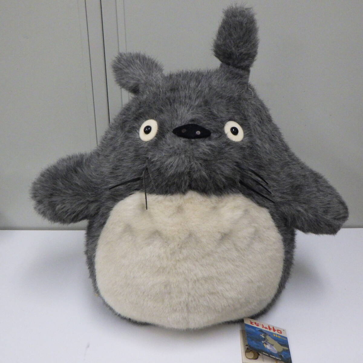  Tonari no Totoro большой to Toro LL мягкая игрушка 