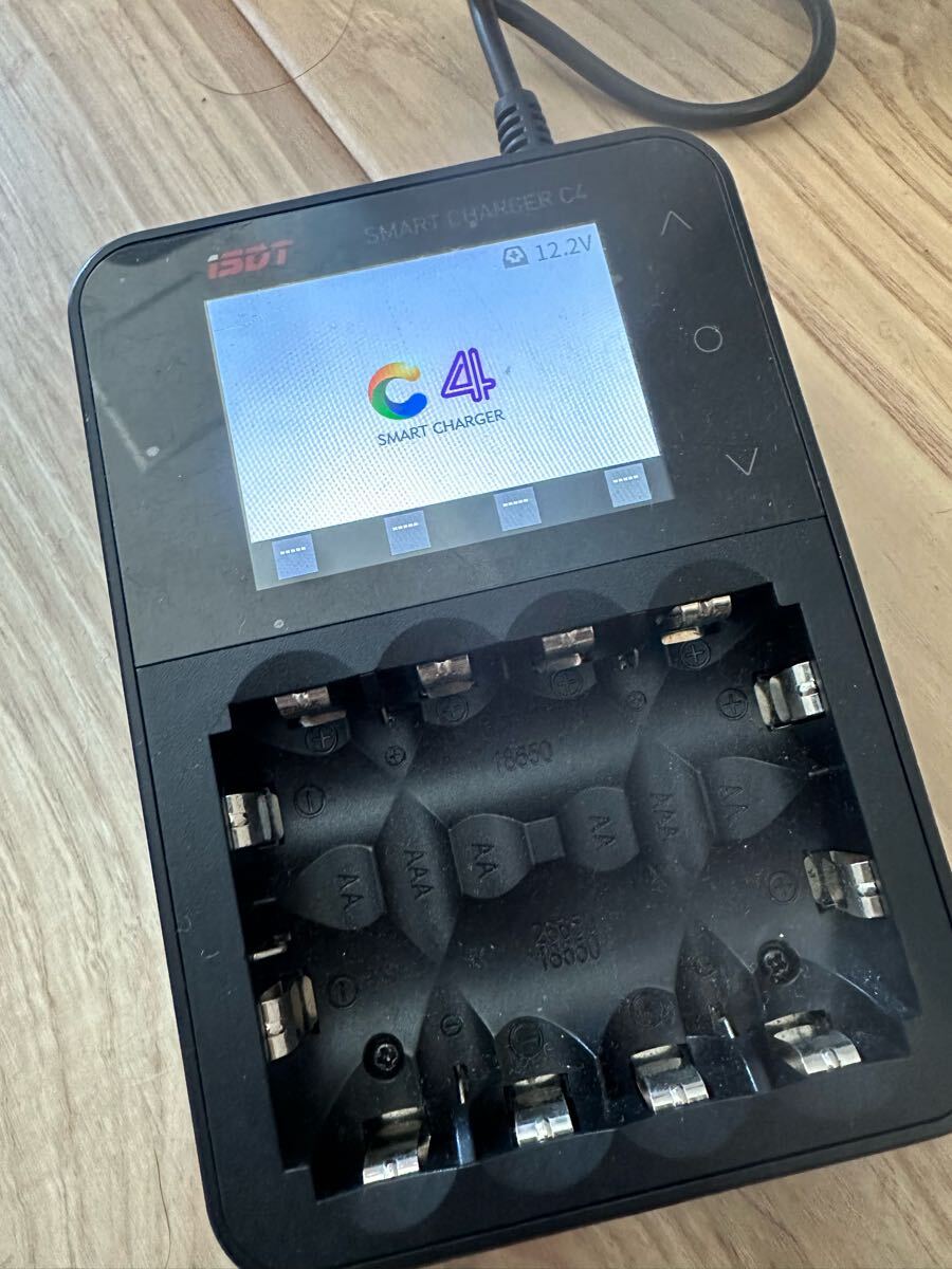 ミニ四駆 引退セット モーター慣らし 電池慣らし キット売り