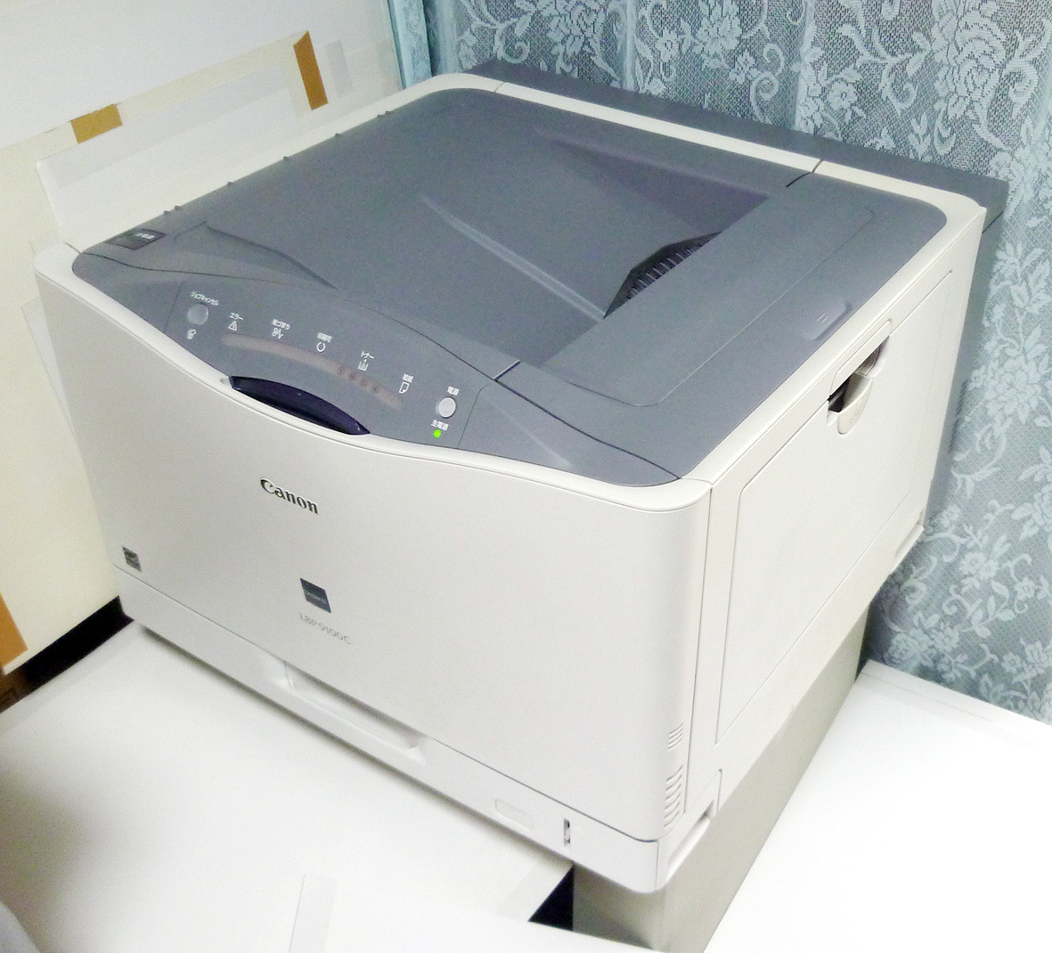 Canon キャノン Satera LBP9100C　