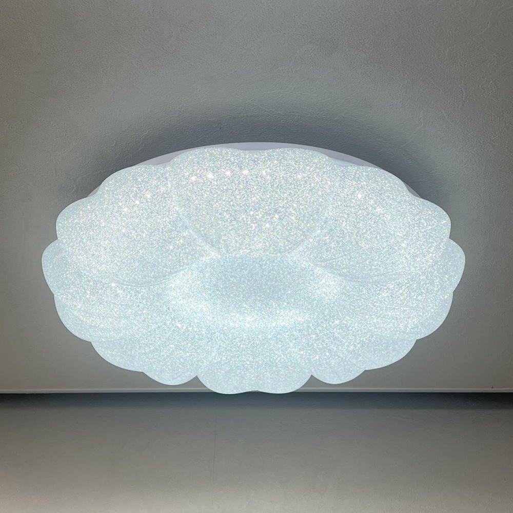 [LED имеется ] новый товар потолочный светильник с дистанционным пультом LED style свет & тонировка модель PSE одобрено ... изоляция соответствует бесплатная доставка led дешевый Северная Европа 6~8 татами 