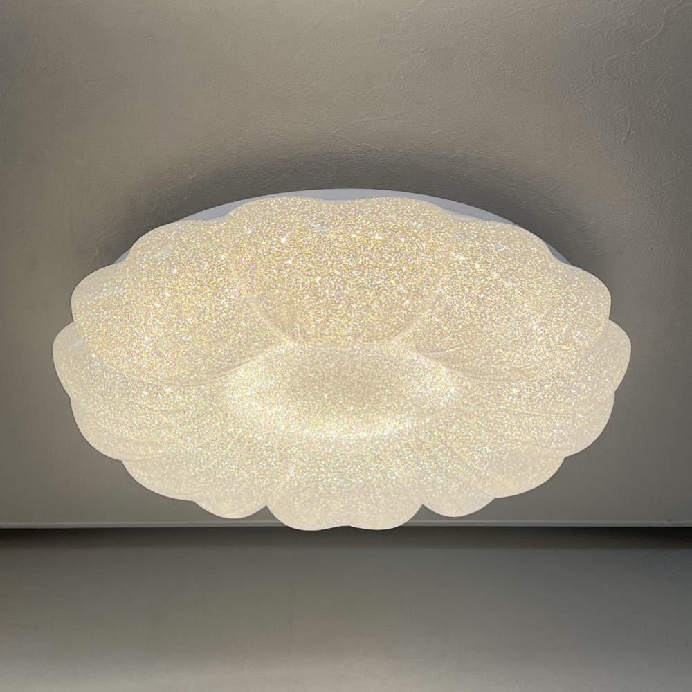 [LED имеется ] новый товар потолочный светильник с дистанционным пультом LED style свет & тонировка модель PSE одобрено ... изоляция соответствует бесплатная доставка led дешевый Северная Европа 6~8 татами 