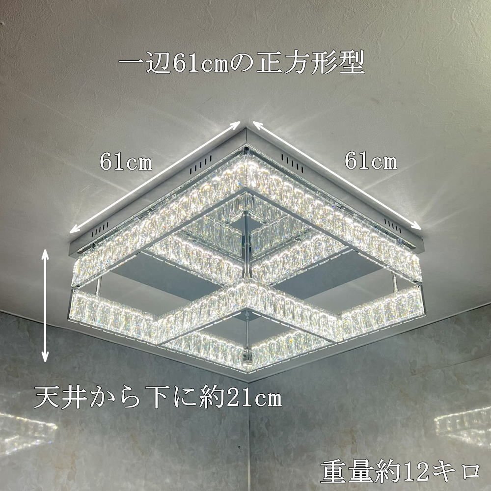 [LED имеется ] новый товар crystal люстра потолочный светильник style свет & тонировка с дистанционным пультом LED современный бесплатная доставка led дешевый Северная Европа 6 татами 8 татами 10 татами 