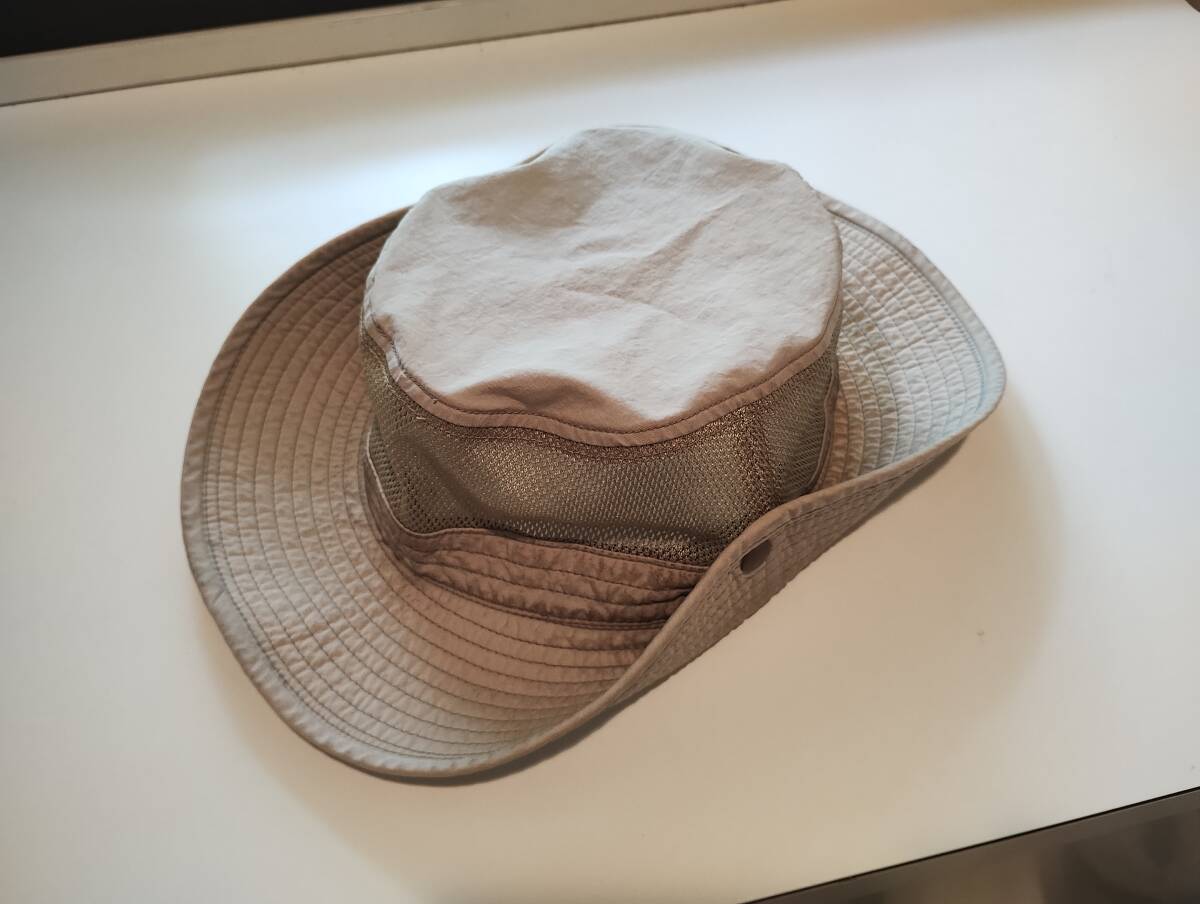 L．L．Bean ハット　夏　