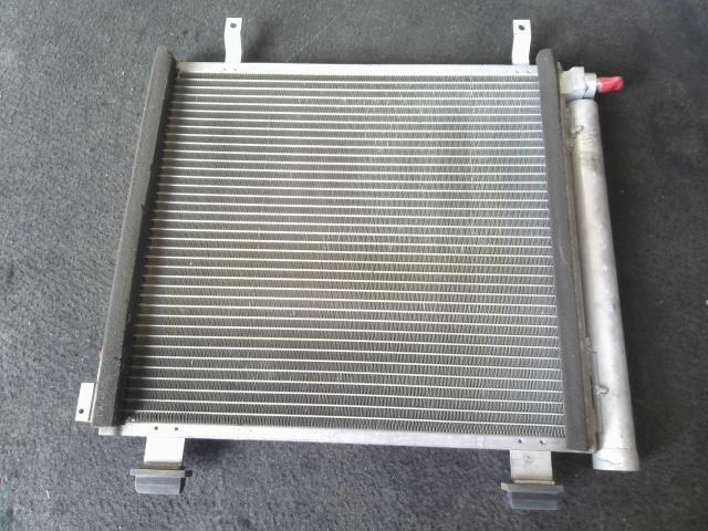 ハスラー DAA-MR41S コンデンサー G CVT 95310-50M01