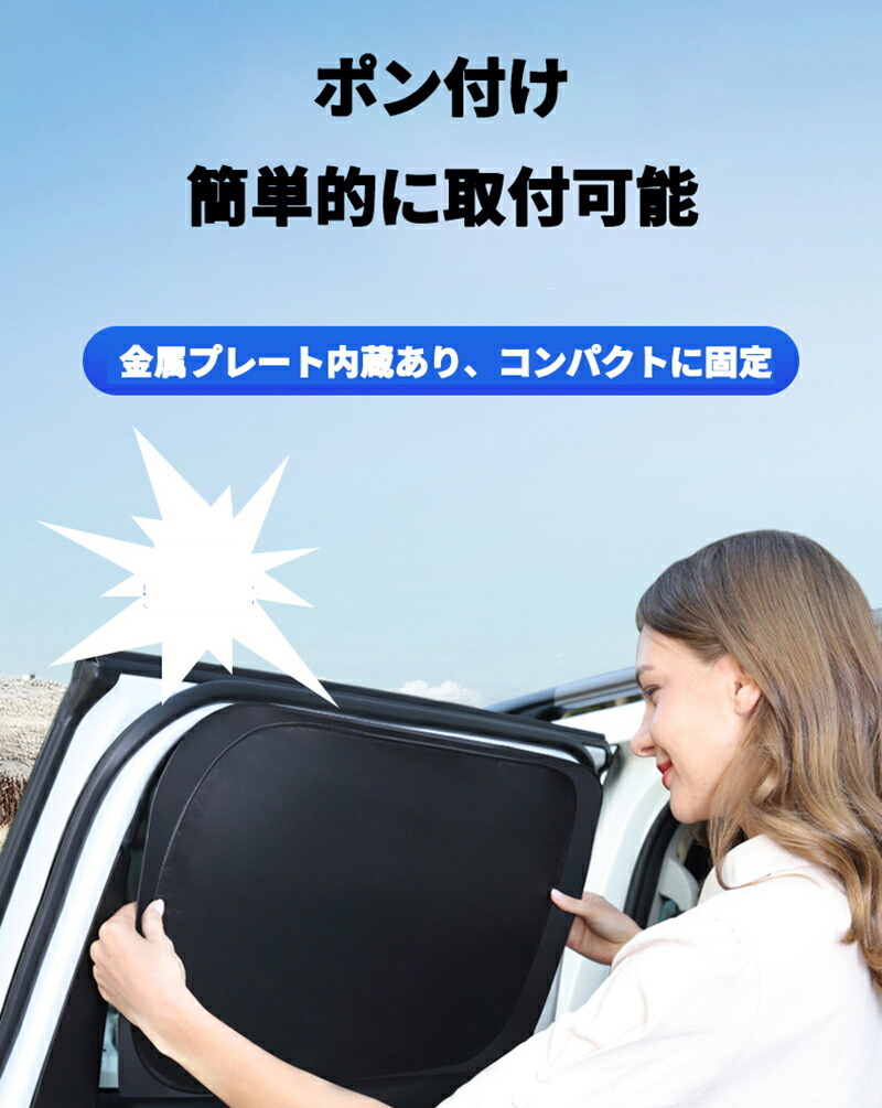 ミニf55 f56 f54 f60 パーツ フル遮光日よけ アルミ箔サンシェード[フロントドア用&F56用]pda-xzy-011-4