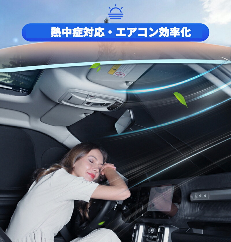 ミニf55 f56 f54 f60 パーツ フル遮光日よけ アルミ箔サンシェード[フロントドア用&F56用]pda-xzy-011-4