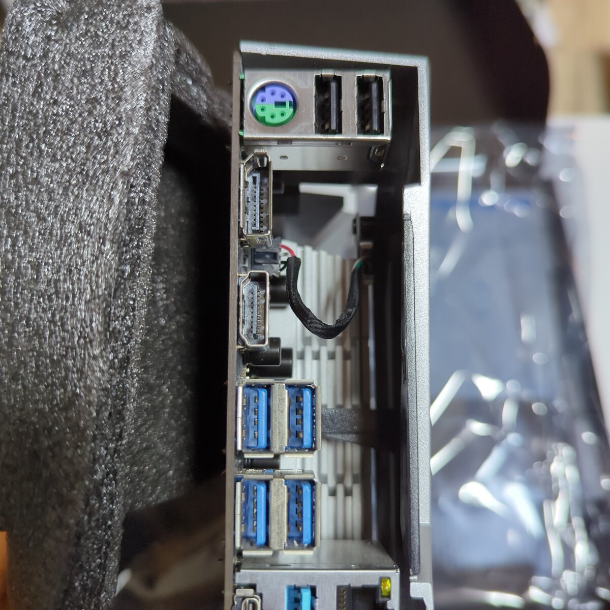 ASRock B450 SteelLegend AM4 マザーボード