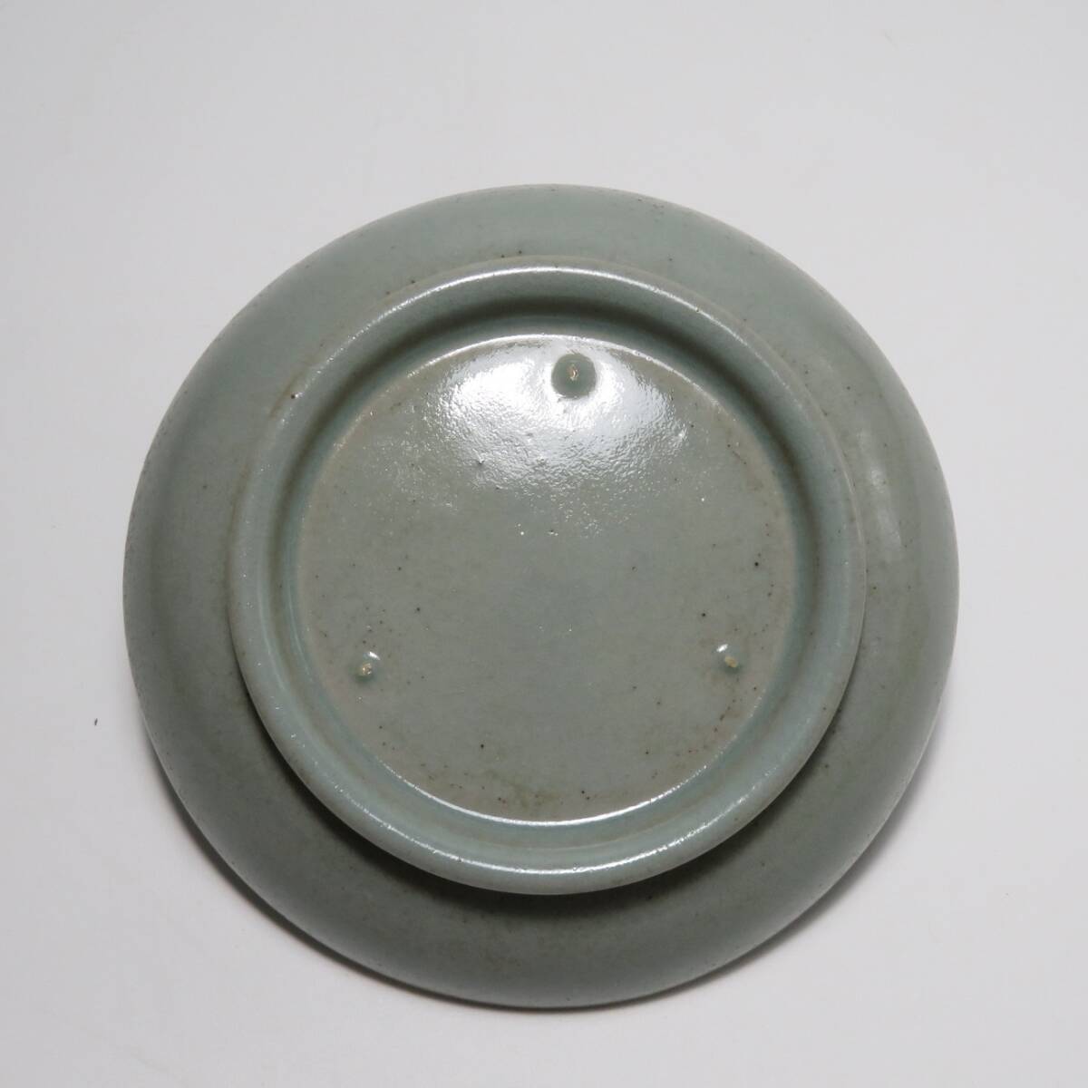 超特価SALE開催! コレクター放出品」古美術 青磁 宋 汝窯 高麗 高麗青磁鉢 時代物 宋