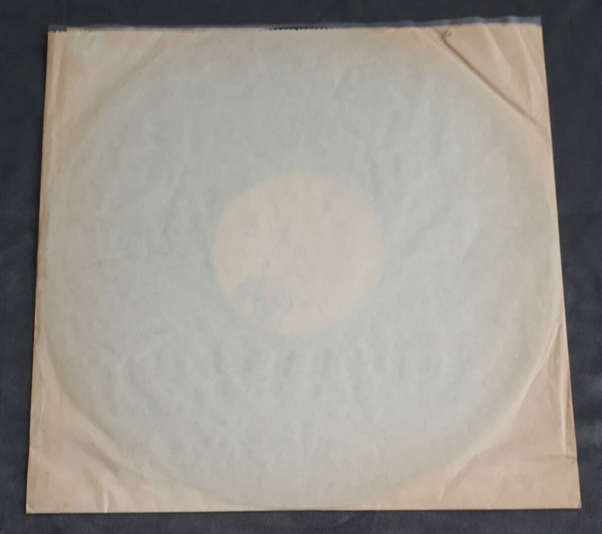 AC/DC / LET THERE BE ROCK Canada запись SD 36-151