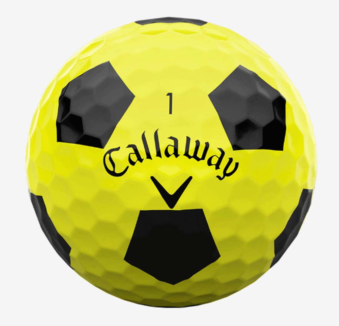  новый товар #2025.5# ограниченное количество # Callaway #ERC SOFT TRUVIS# желтый | черный #2 дюжина #AI в зависимости разработка * проект осуществлен мяч # стандартный товар 