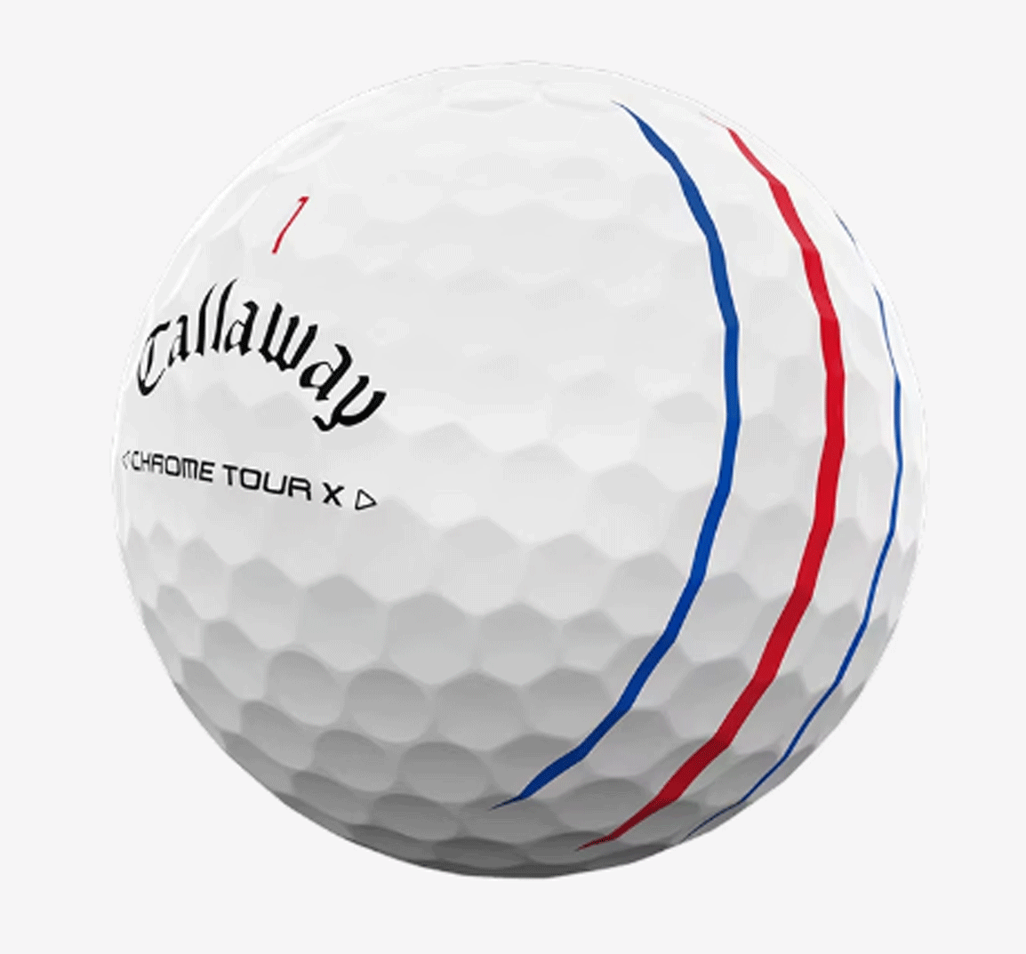 新品■キャロウェイ■2024.3■CHROME TOUR X■クロムツアー X■トリプル?トラック■５ダース■正規(guī)品■