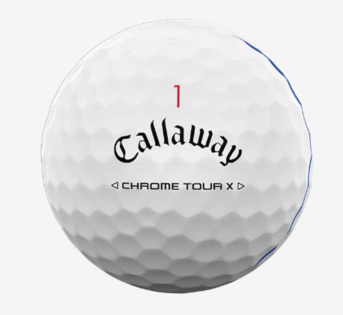 新品■キャロウェイ■2024.3■CHROME TOUR X■クロムツアー X■トリプル?トラック■５ダース■正規(guī)品■