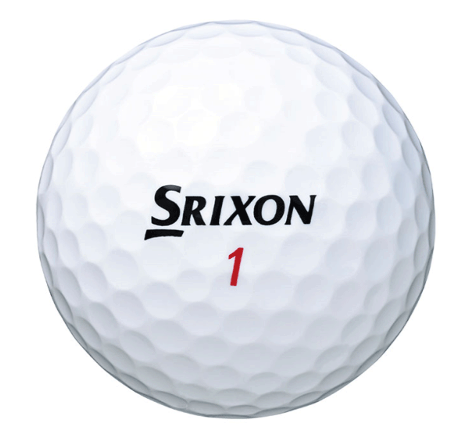  новый товар # Dunlop #2022.4# Srixon distance #SRIXON DISTANCE# белый #5 дюжина #.. скол ... способ . отрицательный . нет . дорога 