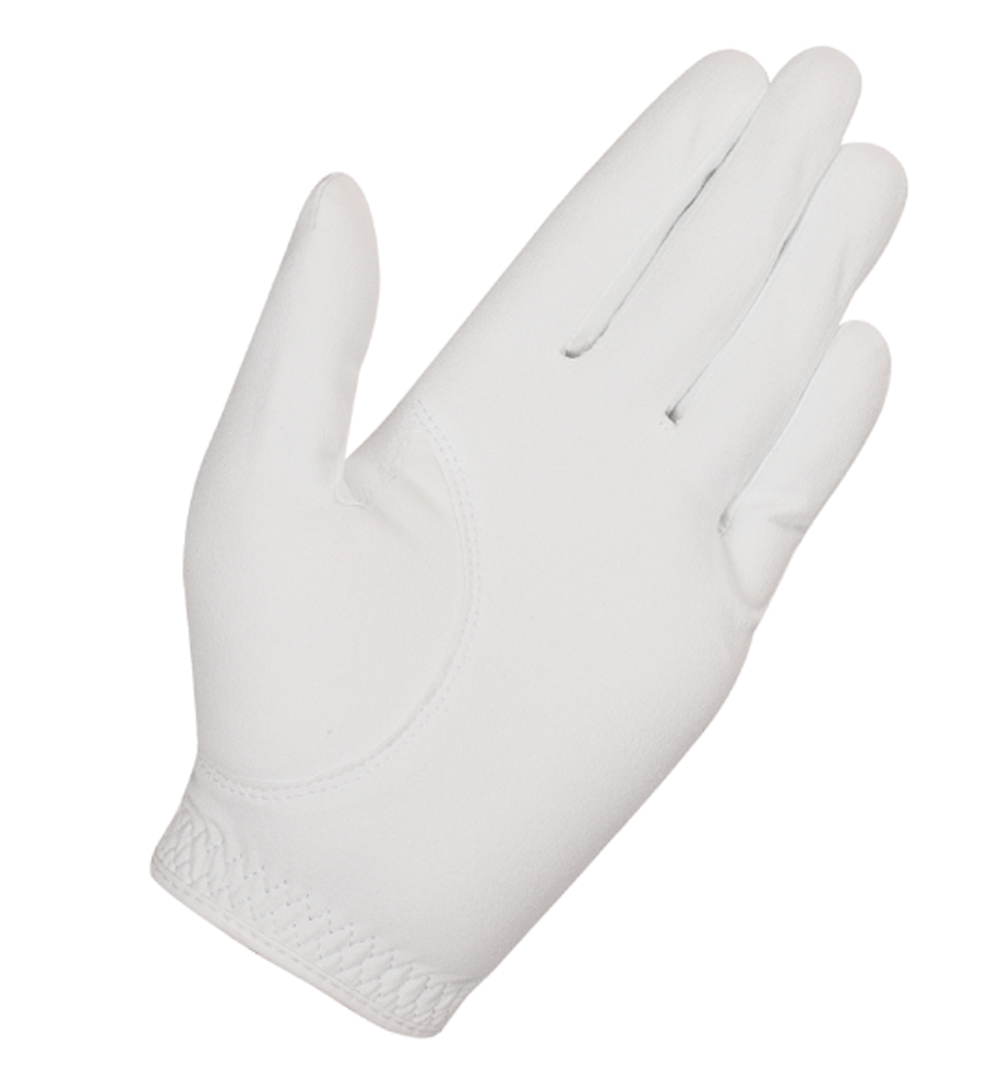 新品■送料無料■テーラーメイド■プレイヤーズ グローブ■UN-165■ホワイト■25CM■２枚セット■グリップ力と素手感覚を兼ね備えた全天候