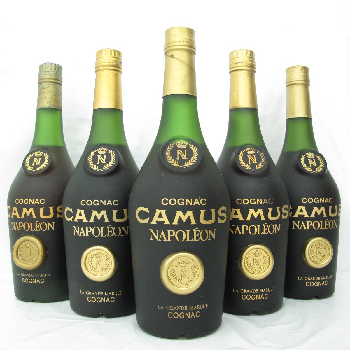 カミュ ナポレオン ヴィエイユリザーブ CAMUS NAPIOREON VIELLE