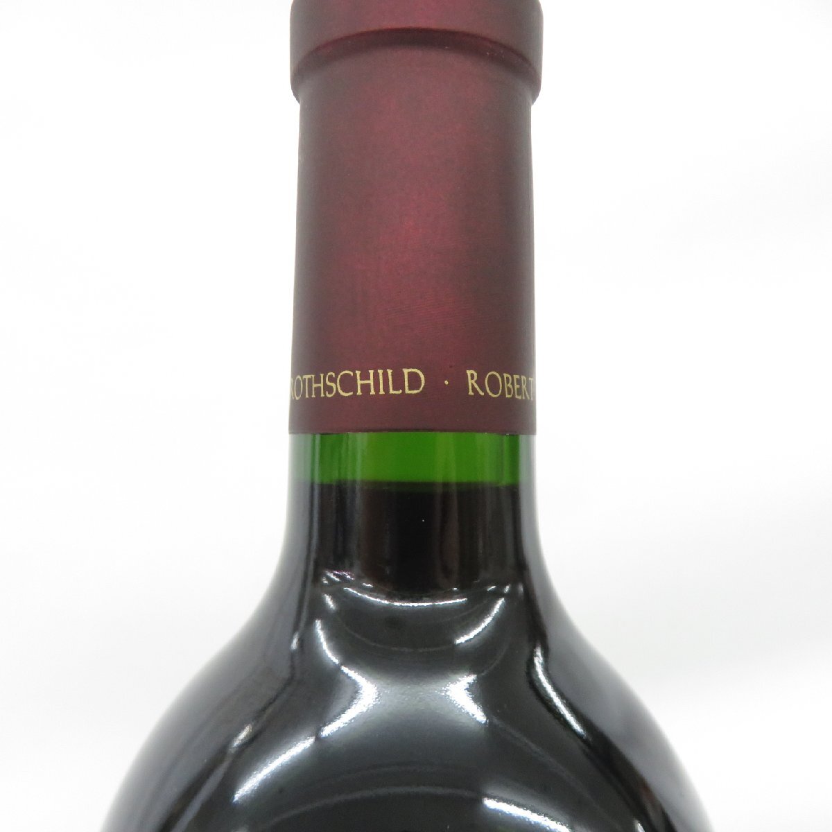 未開栓】OPUS ONE オーパスワン 2017 赤 ワイン 750ml 14