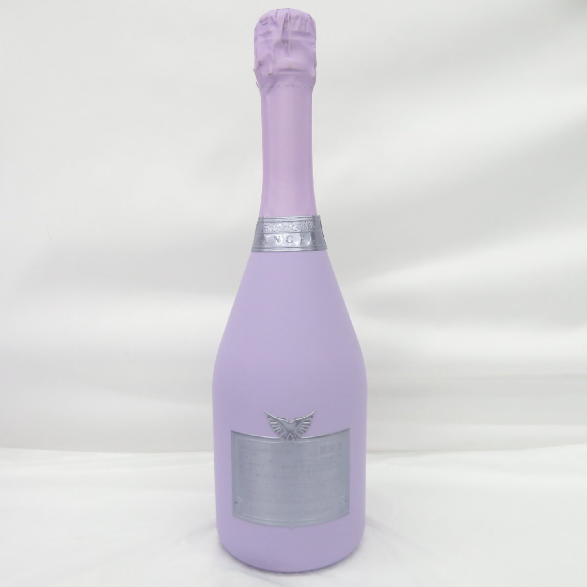ANGEL CHAMPAGNE NV Demi Sec Limited Halloween - ANGEL CHAMPAGNE