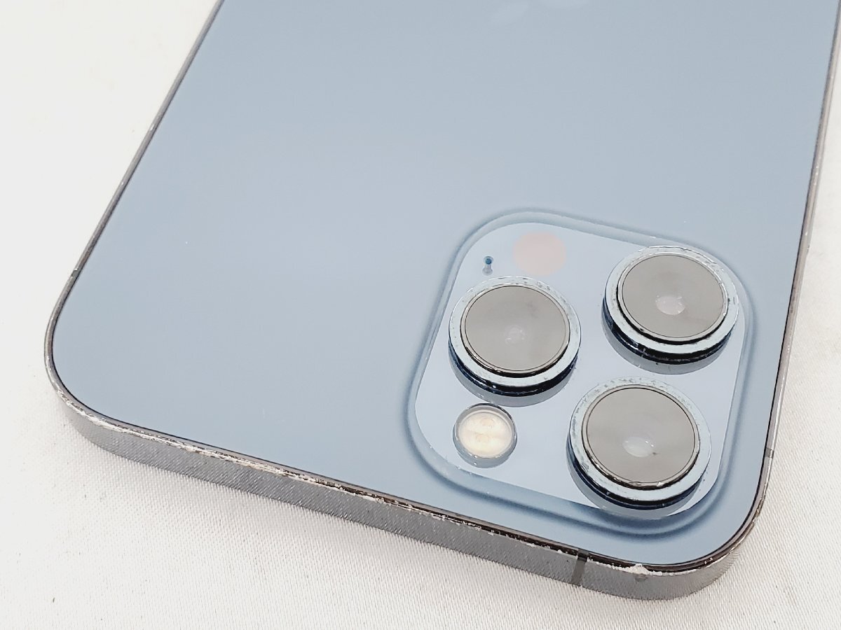 1円～【中古品】国内版 SIMフリー スマートフォン Apple iPhone
