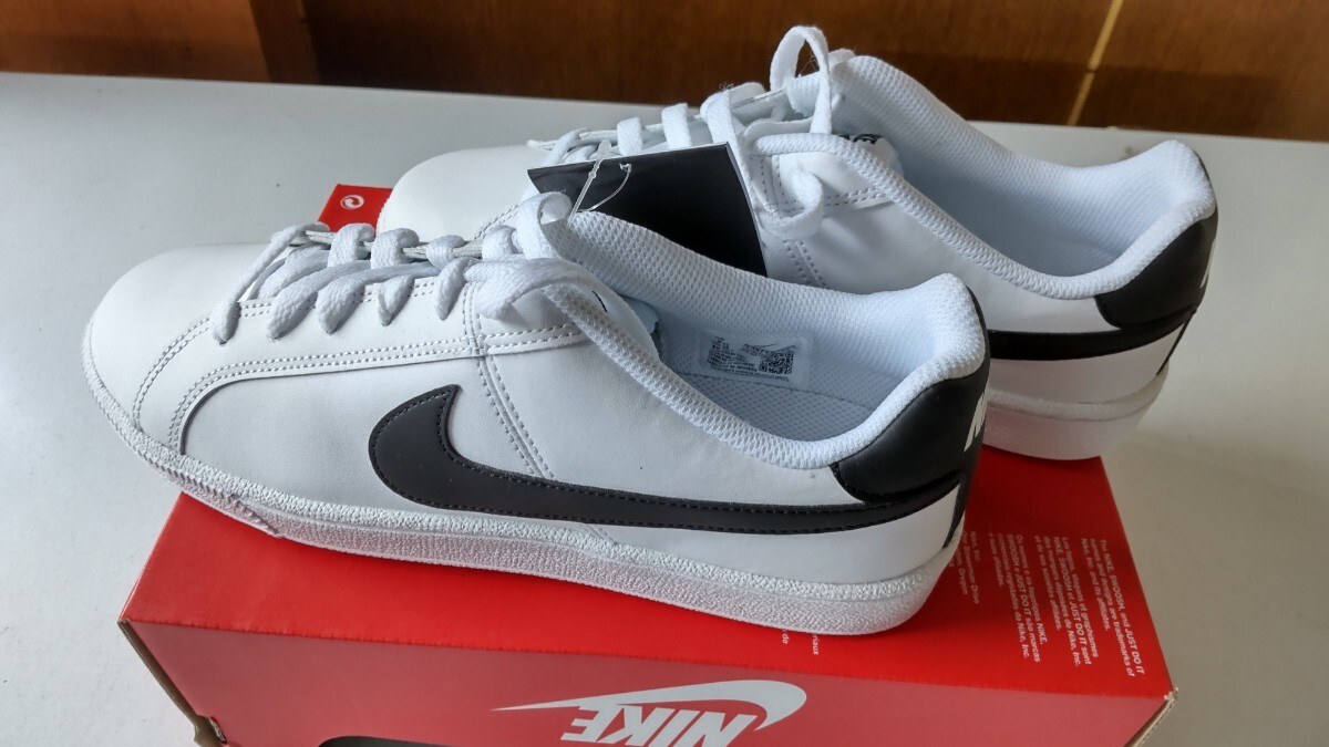 NIKE BIG LOW 355152