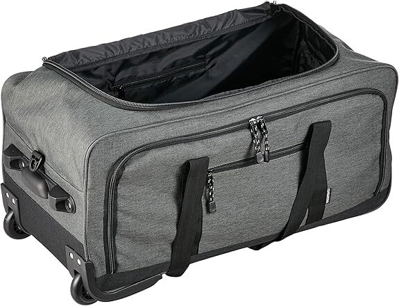  новый товар бесплатная доставка CAPTAIN STAG Boston Carry 61L серый 