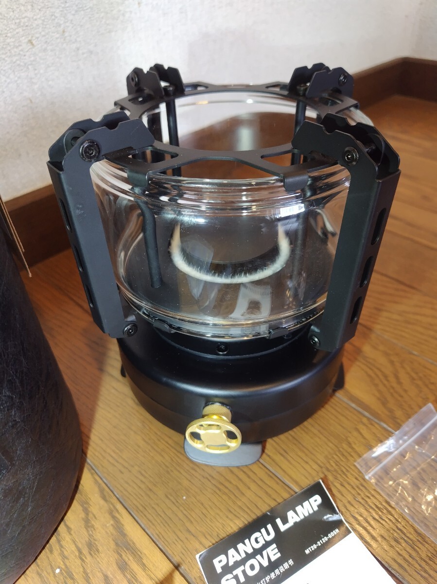 ★アイロンストーブ?湯沸かし可能?タンク800ｍｌ