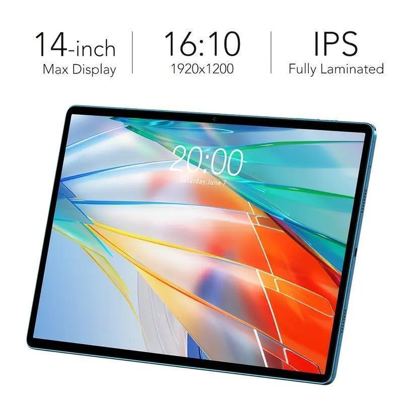 14型ディスプレイ搭載のAndroidタブレット Teclast T70|Yahoo 14型ディスプレイ搭載のAndroidタブレット Teclast T70|Yahoo