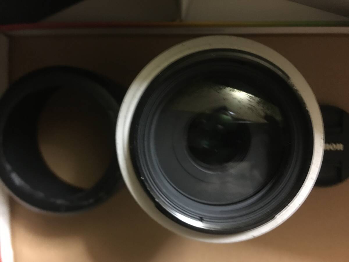 CanonEF70-300mm F4-5.6L IS USM