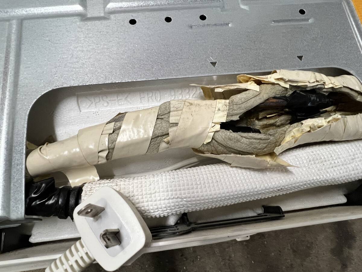 ルームエアコンFUJITSU /富士通 內(nèi)：AS-404JE2 外：AO-404JE2 ◆A-425◆ 100V 冷/暖：4.0/5.0kW R32 2014年制 リモコン付き