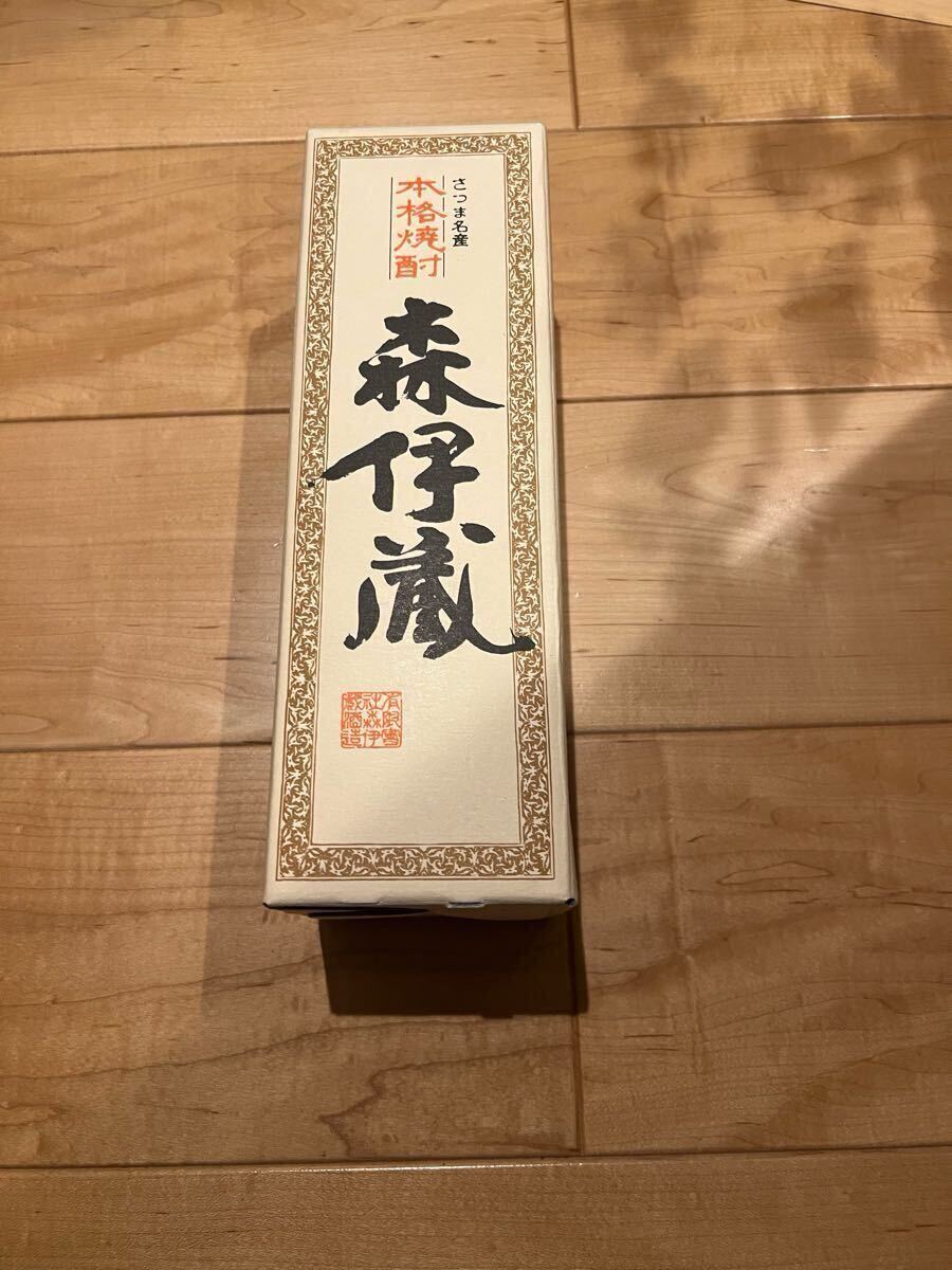 森伊蔵　720ml