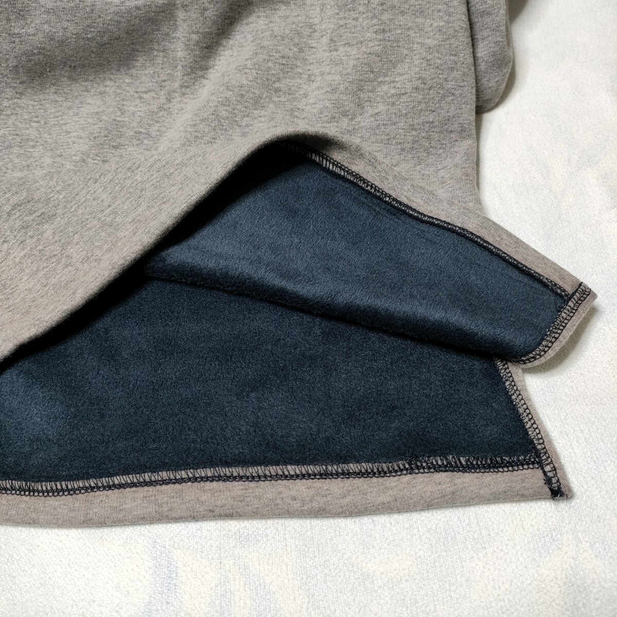 Bellerose ベルローズ サイズ12y　里起毛 トレーナー