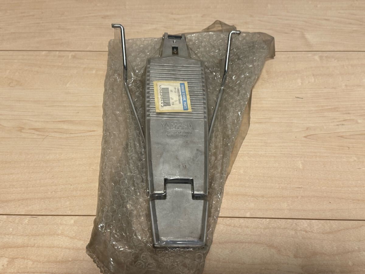 YAMAHA ペダル名器ヤマハFP720 未使用プレート