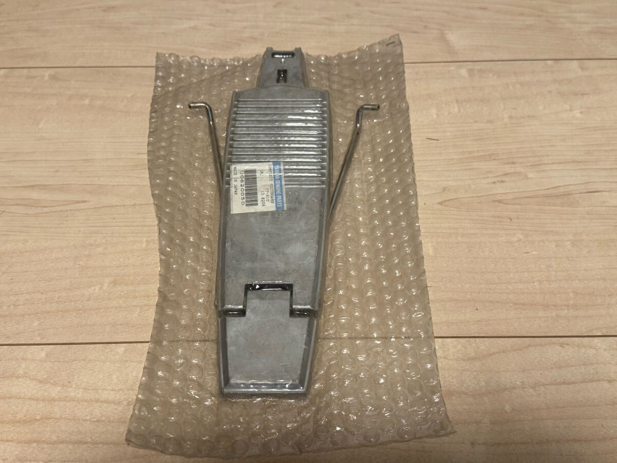 名器ヤマハFP720 未使用プレート