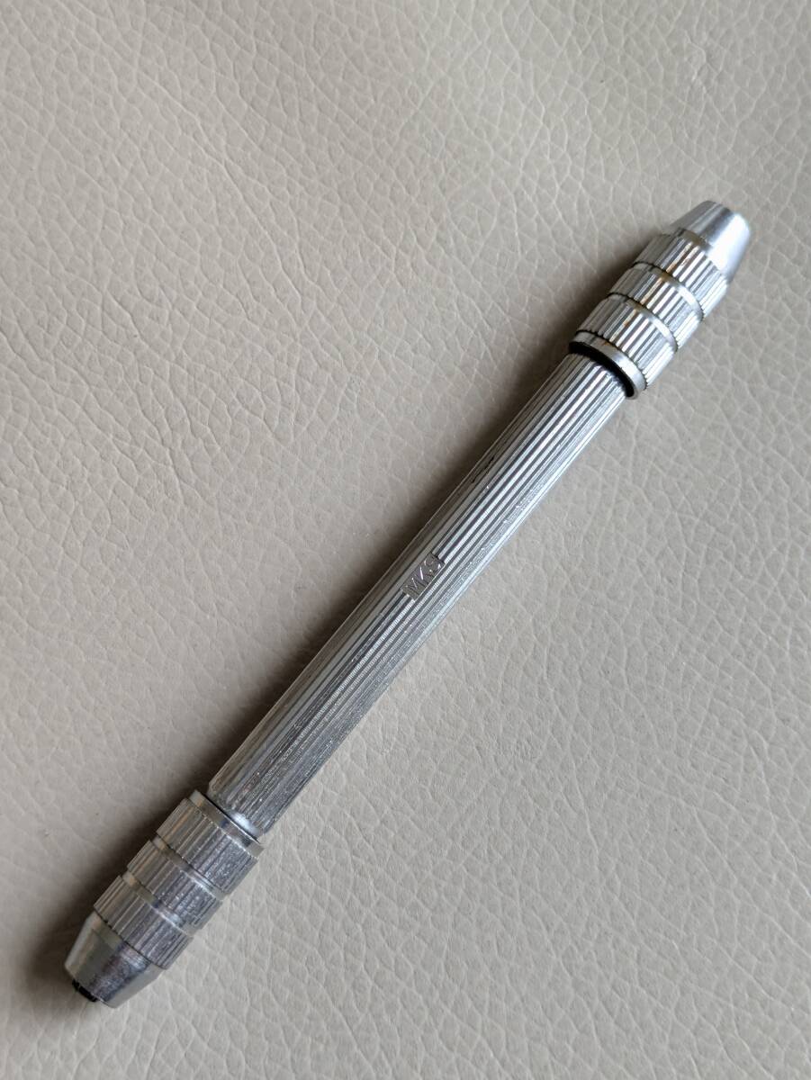 明工舎 MKS　ピンバイス　中古