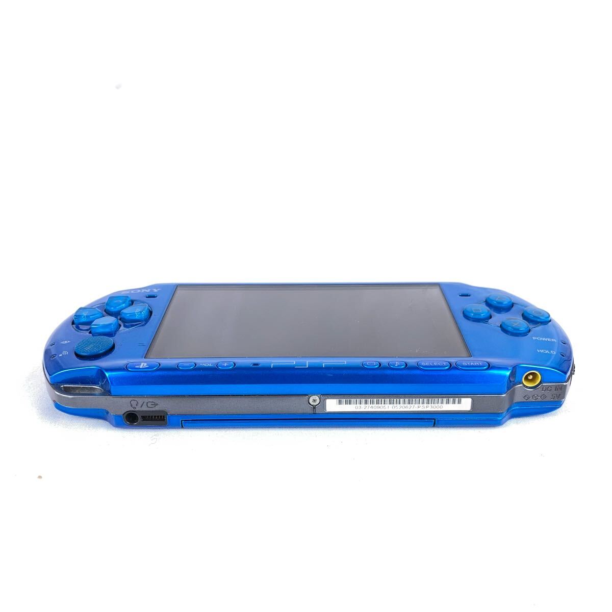 PSP-3000 PSP-1000 2台セット ソニー SONY ブルー ピンク