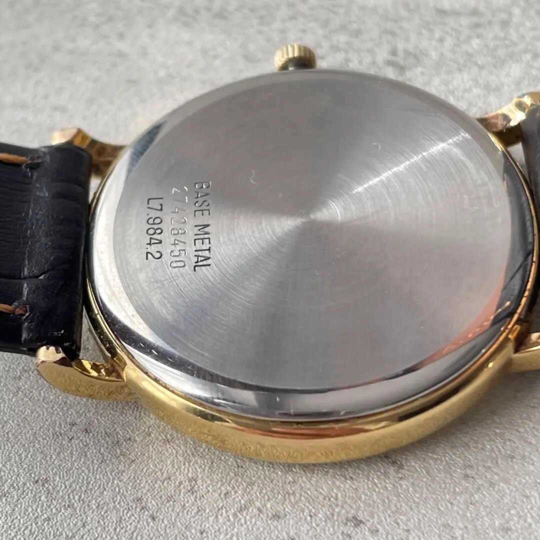 稼働　LONGINES ロンジン　グランドクラシック　L7.984.2 腕時計 5007052_l.jpg
