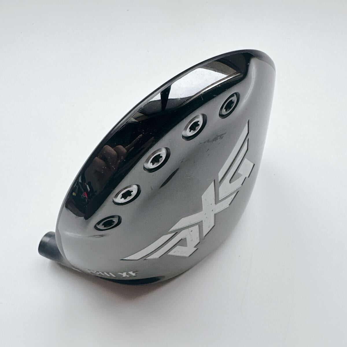 半額以下で買えるクーポン特集 GEN2 0811XF 支給品 プロト PXG 10 1W ドライバーヘッド 5度 クラブ