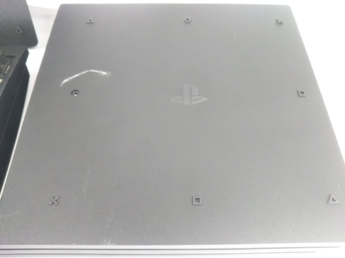 プレイステーション3 本体のみ ×2 ps4 本体×1 HDDあり ジャンク
