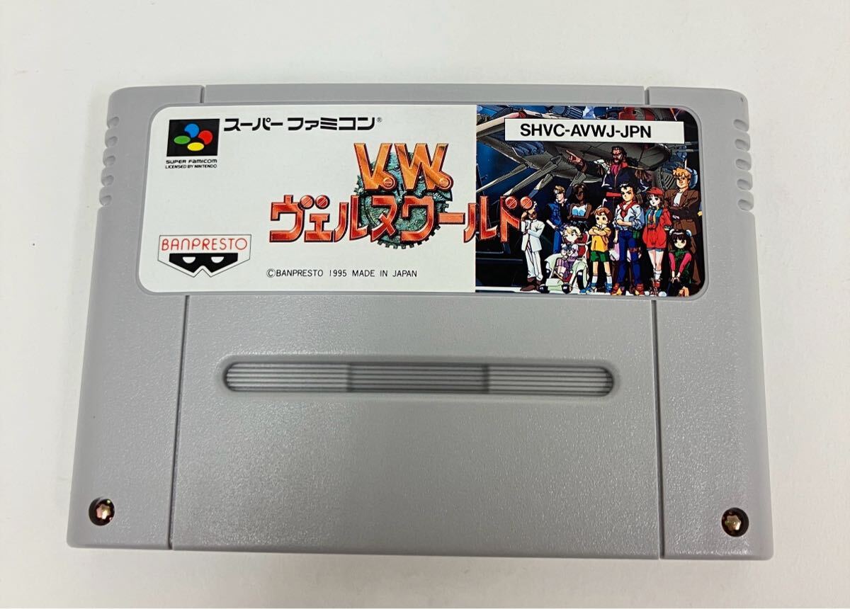 人気ブランドバ40代 0002-04183 1円出品 コレクター収集品 ゲームソフト SFC アドベンチャー
