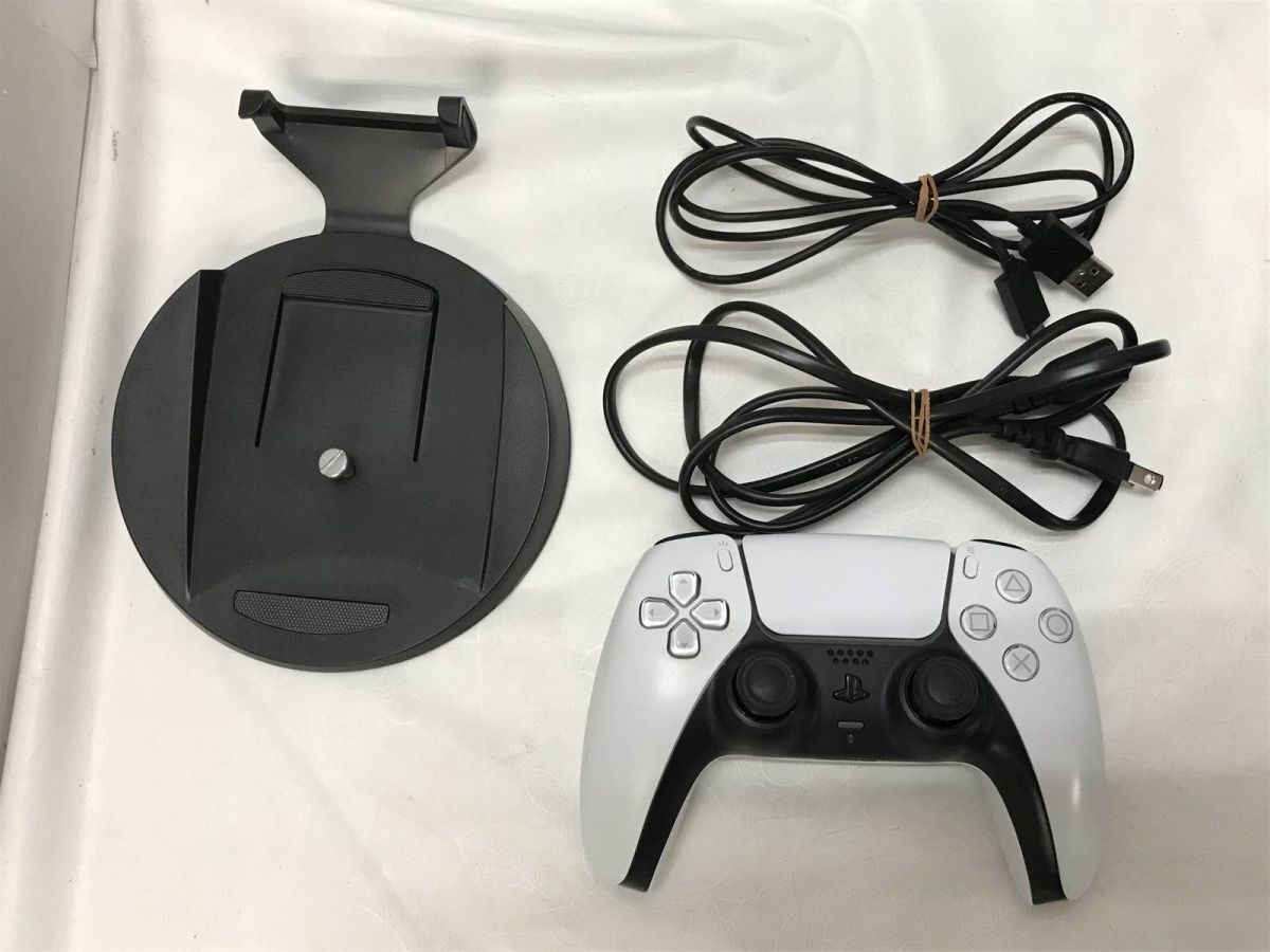 SONY ソニー ゲーム機 本体 PlayStation5 PS5 CFI-1000A01 835GB