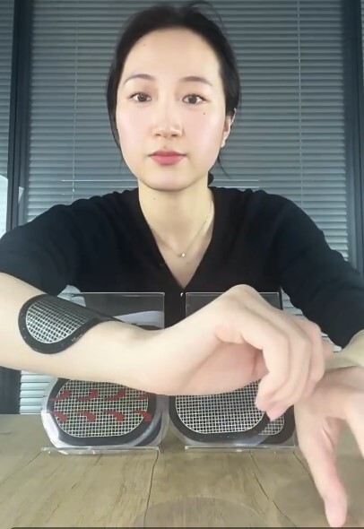 9枚セット　スレンダートーン互換　交換パッド　3セット 9枚EMS　アクティブスレンダーパッド エボリューション 2　管理番號(hào)85