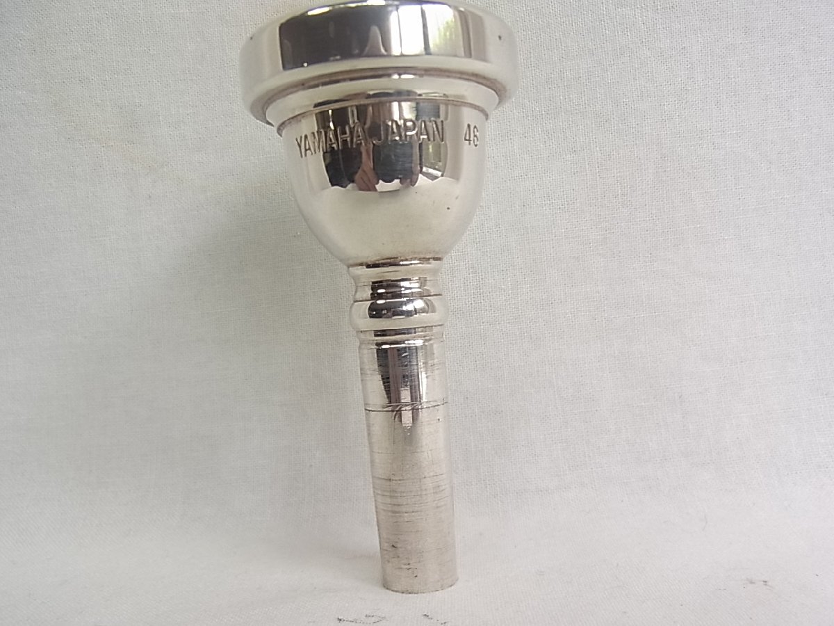 YAMAHA.JAPPAN JAPAN 48マウスピース