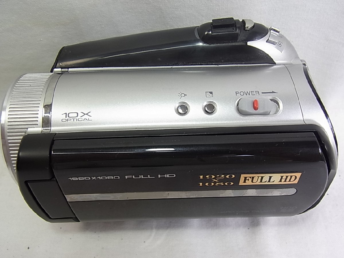 ジャンク扱い保証有りません電源は入ります