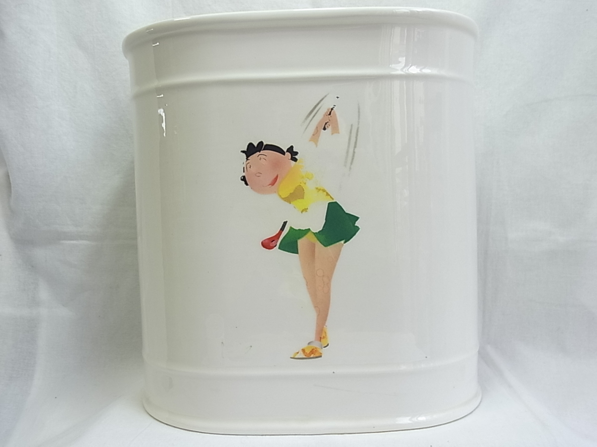 ◆:欠點サザエさん絵の剝離あり