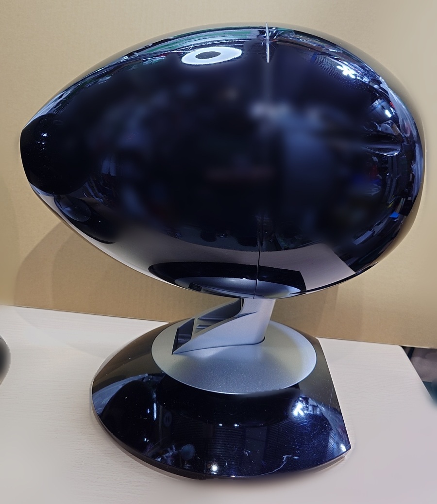 ★美品★ECLIPSE TD512 スピーカー イクリプス　中古