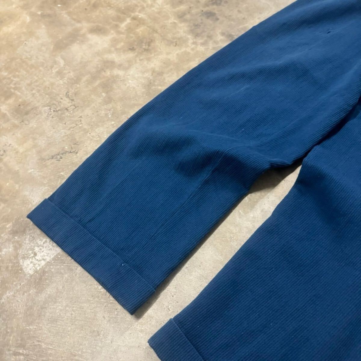 希少 50s 60s USA製 コーデュロイ パンツ スラックス ロカビリー