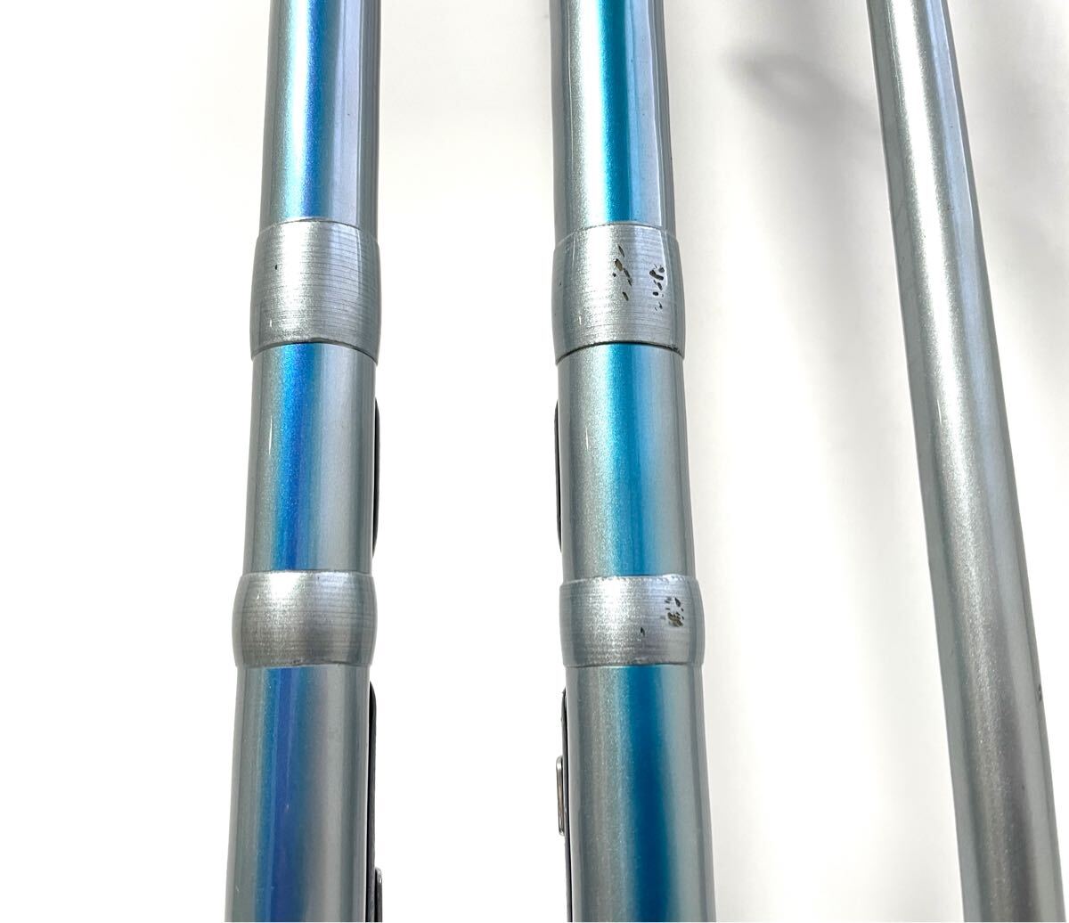 SHIMANO シマノ 釣竿 PROSURF プロサーフ SF 405CX 釣り道具