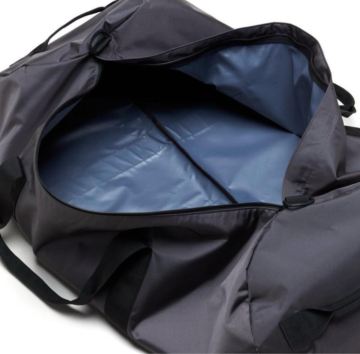 ネイバーフッド ボストンバッグ DRUM-L / N-LUGGAGE ★ neighborhood ドラム L 212TQNH-CG04