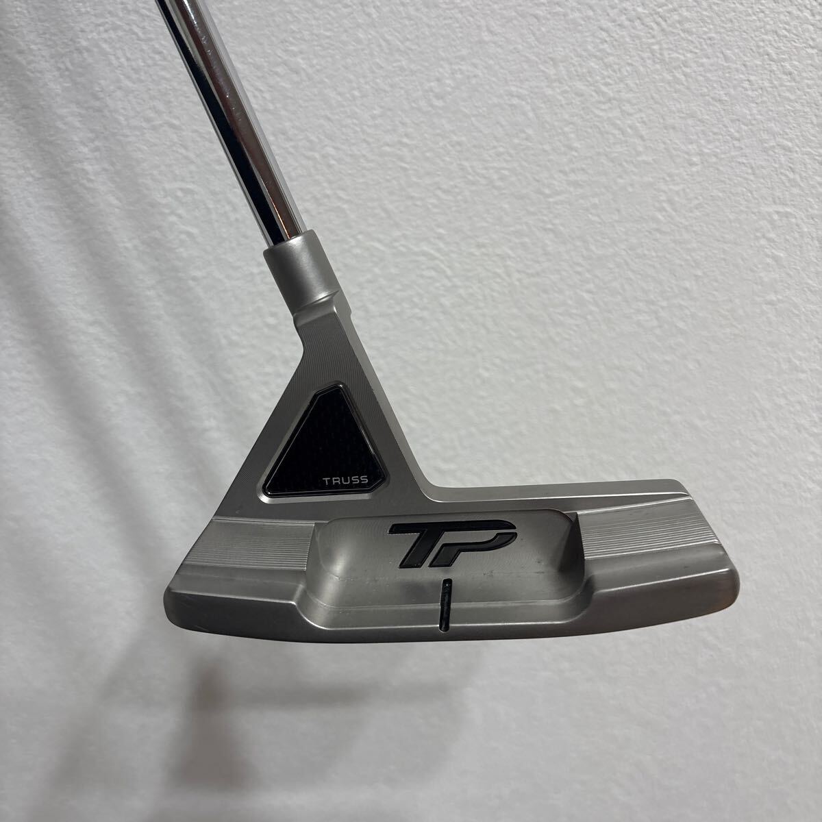 TPトラス TP-B1TH 35インチ TRUSS テーラーメイド パター TRUSS_画像4